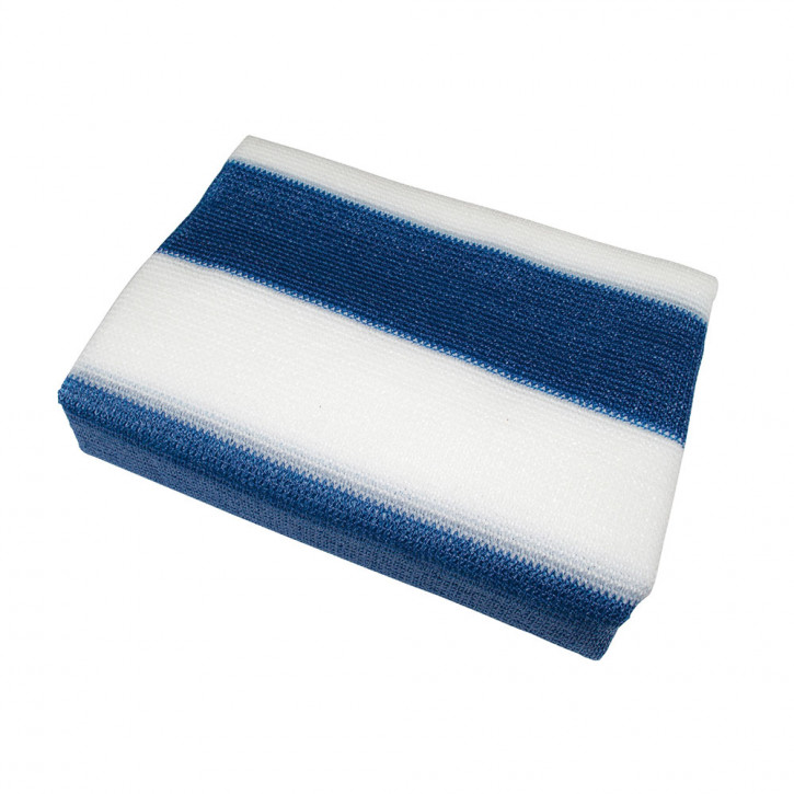 Brise-vue pour balcon, tissu respirant