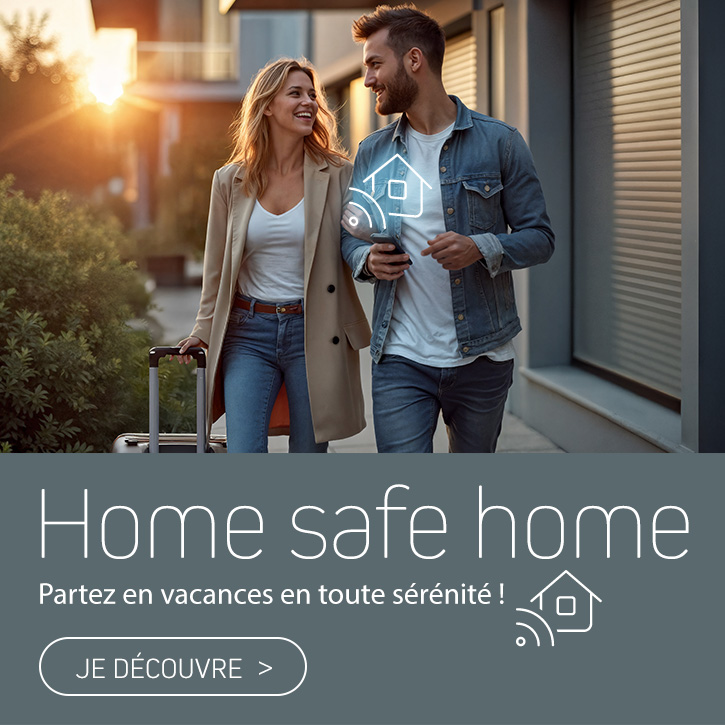 Home Safe Home