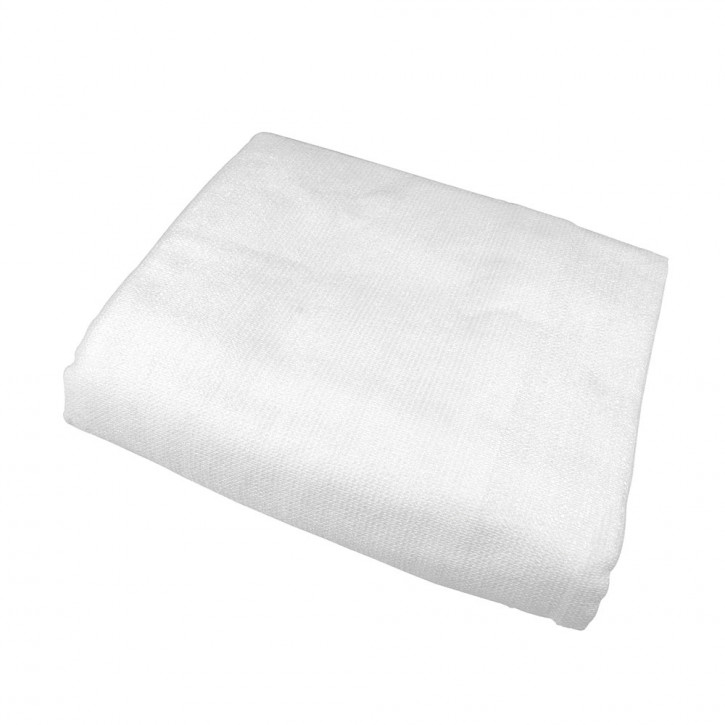 Brise-vue pour balcon, tissu respirant