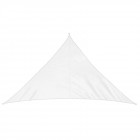 Podgląd: Voile d'ombrage triangulaire, imperméable Avant-première: Voile d'ombrage triangulaire, imperméable