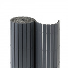 Podgląd: Canisse en PVC Premium, largeur des lamelles 17 mm Avant-première: Canisse en PVC Premium, largeur des lamelles 17 mm