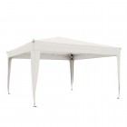 Podgląd: Structure de tonnelle avec toit Basic, 3x3 m Avant-première: Structure de tonnelle avec toit Basic, 3x3 m