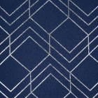 Avant-première: Rideau tamisant, Motifs géométriques, Prêt-à-poser Avant-première: Rideau tamisant, Motifs géométriques, Prêt-à-poser