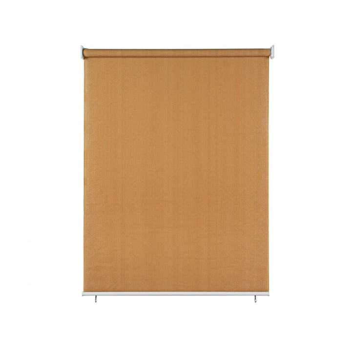 Store extérieur vertical, Prêt-à-poser