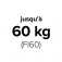 jusqu'à 60 kg (FI60)