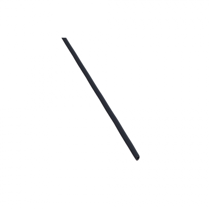 Joint rond pour toile moustiquaire, 5 m de longueur