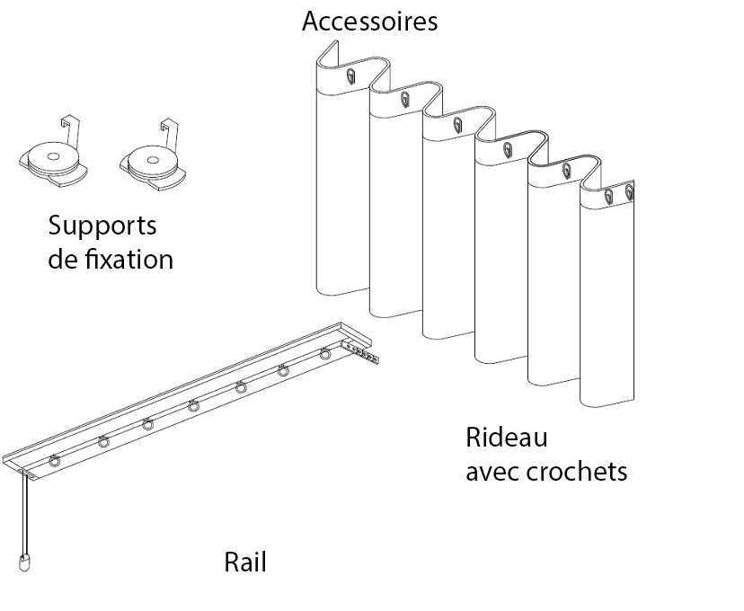 Accessoires