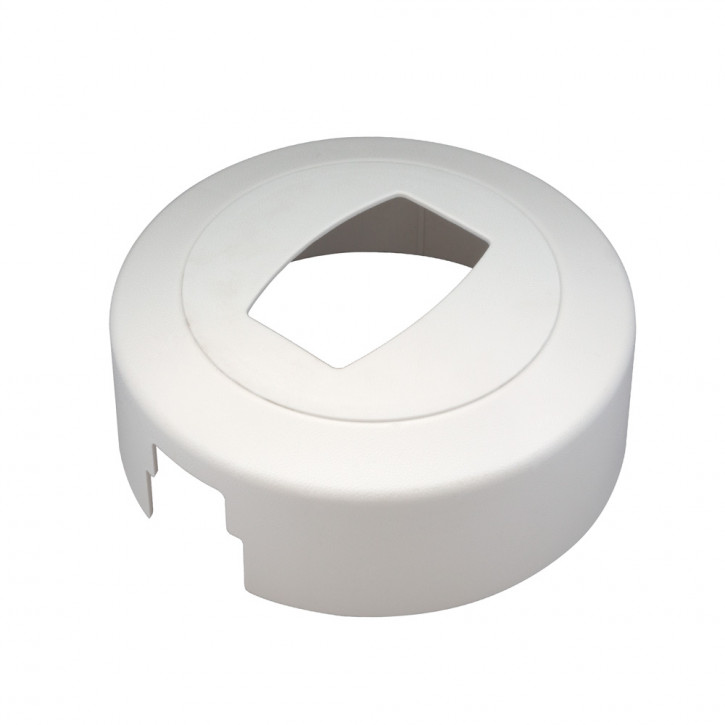 Boîtier pour mécanisme de pivotement pour parasols ronds Parapenda 3,5 m