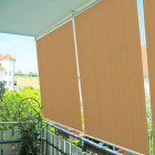 Podgląd: Store extérieur vertical, Prêt-à-poser Avant-première: Store extérieur vertical, Prêt-à-poser