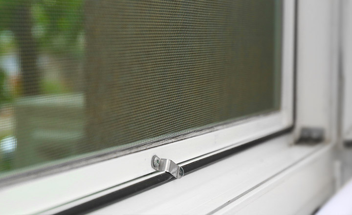 Bamboo Blinds Ready Made