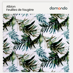 Albion feuilles-de-fougere