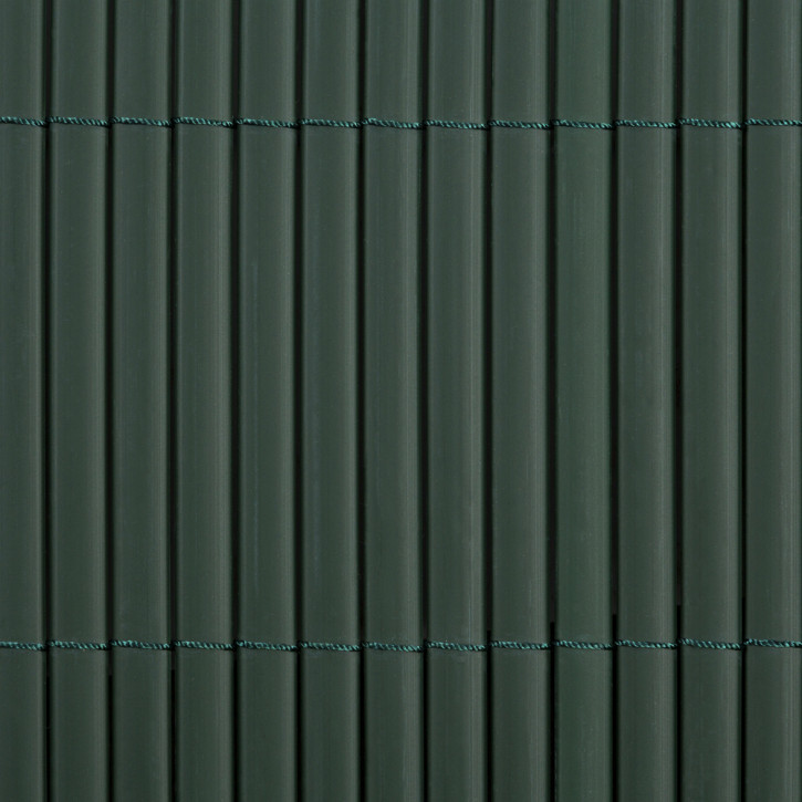 Canisse en PVC Standard, largeur des lamelles 13 mm