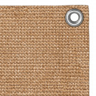 Podgląd: Brise-vue pour balcon, tissu respirant Avant-première: Brise-vue pour balcon, tissu respirant