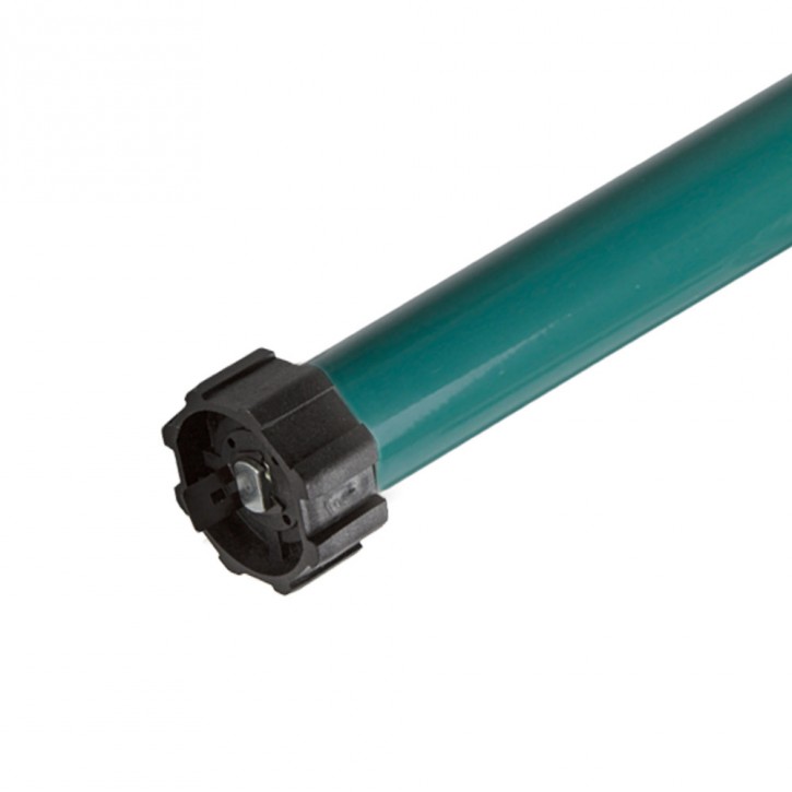 Moteur tubulaire filaire pour volet roulant, JM
