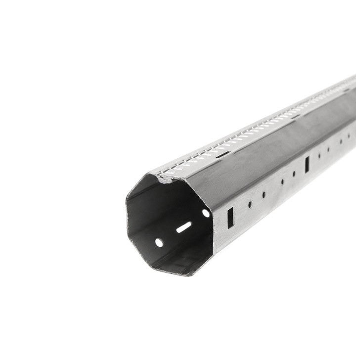 Tube d'enroulement pour volets roulants