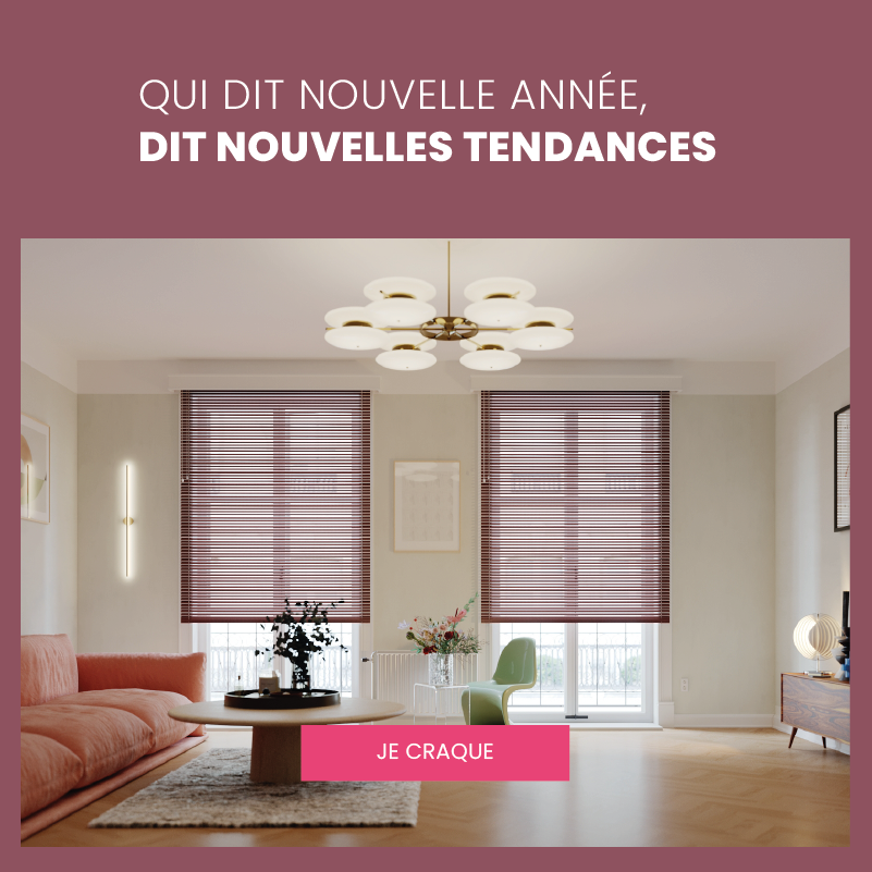 4 tendances déco pour votre intérieur en 2023