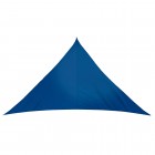 Podgląd: Voile d'ombrage triangulaire, imperméable Avant-première: Voile d'ombrage triangulaire, imperméable