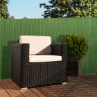 Podgląd: Canisse en PVC Standard, largeur des lamelles 13 mm Avant-première: Canisse en PVC Standard, largeur des lamelles 13 mm