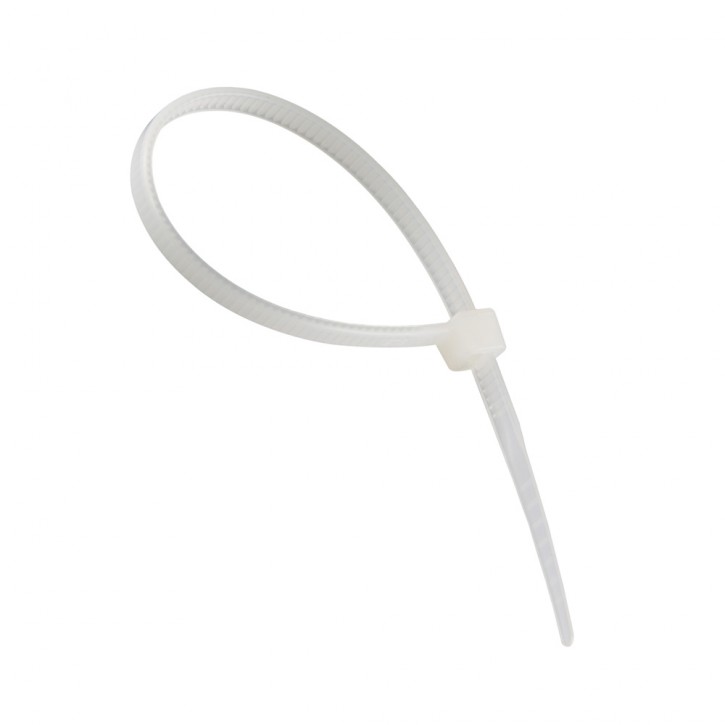 Colliers de fixation 3,6 mm x 140 mm