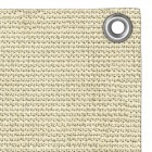 Podgląd: Brise-vue pour balcon Basic, tissu respirant Avant-première: Brise-vue pour balcon Basic, tissu respirant