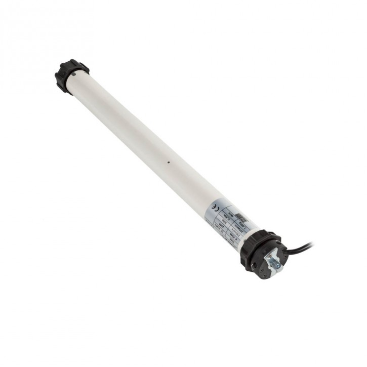 Moteur tubulaire filaire pour volet roulant, SL