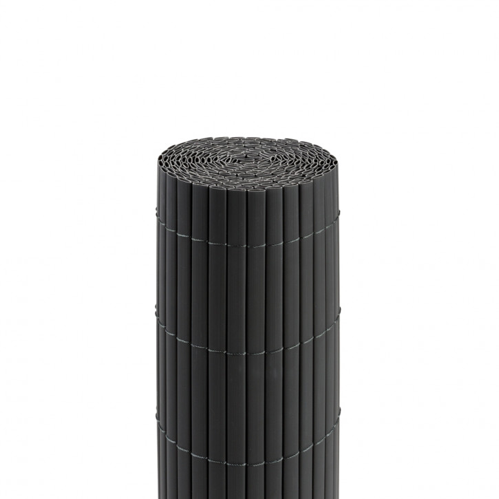 Canisse en PVC Standard, largeur des lamelles 13 mm