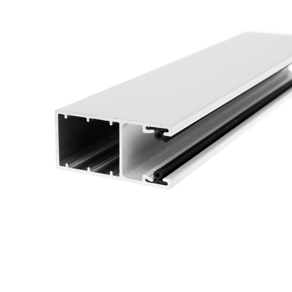 Coulisse pour volet roulant, sur mesure