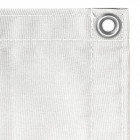 Podgląd: Brise-vue pour balcon, tissu imperméable Avant-première: Brise-vue pour balcon, tissu imperméable