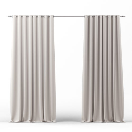 Rideaux Sur mesure