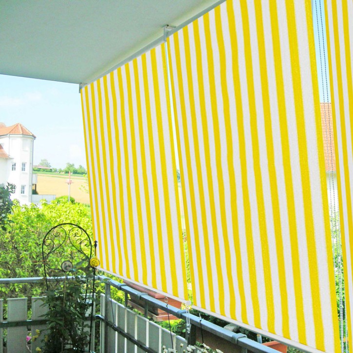 Store Extérieur Vertical