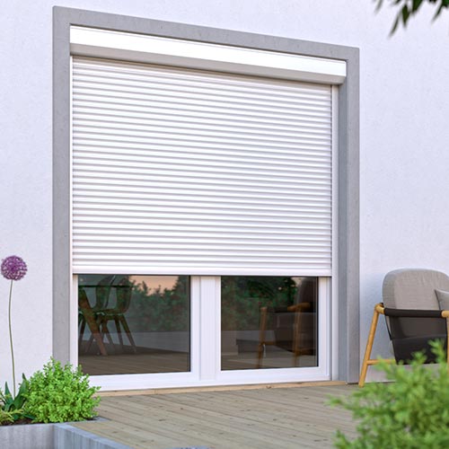 Volet Roulant Rénovation, Standard