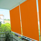 Podgląd: Store Extérieur Vertical Avant-première: Store Extérieur Vertical