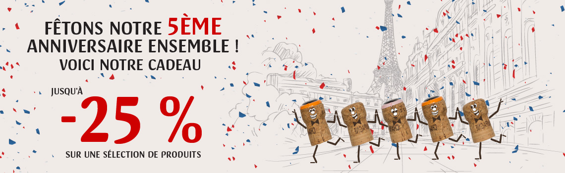 Profitez de la lumière à votre façon