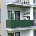 Podgląd: Brise-vue pour balcon, tissu imperméable Avant-première: Brise-vue pour balcon, tissu imperméable