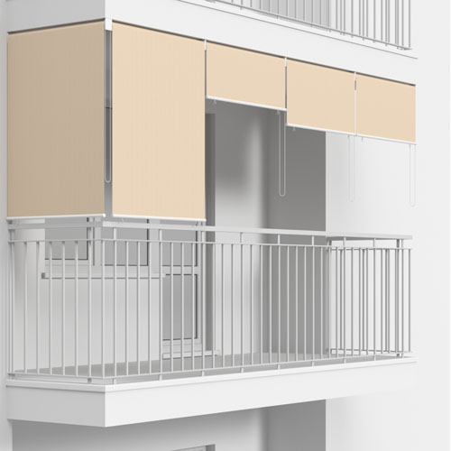 Stores de Balcon et de Terrasse 