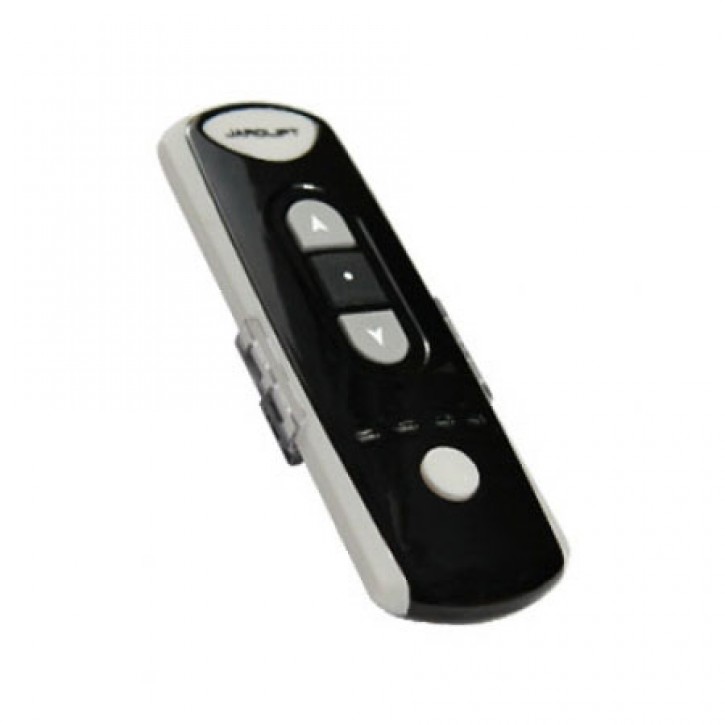 Télécommande radio 4 Canaux