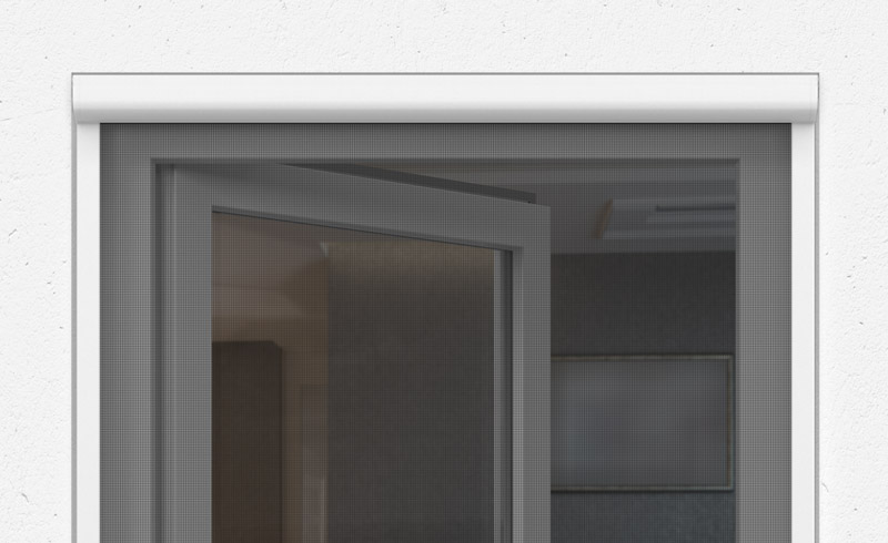 Bedroom bamboo Blind
