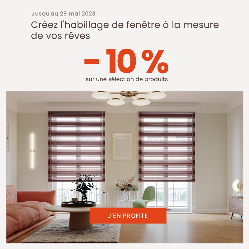 Créez l'habillage de fenêtre à la mesure de vos rêves