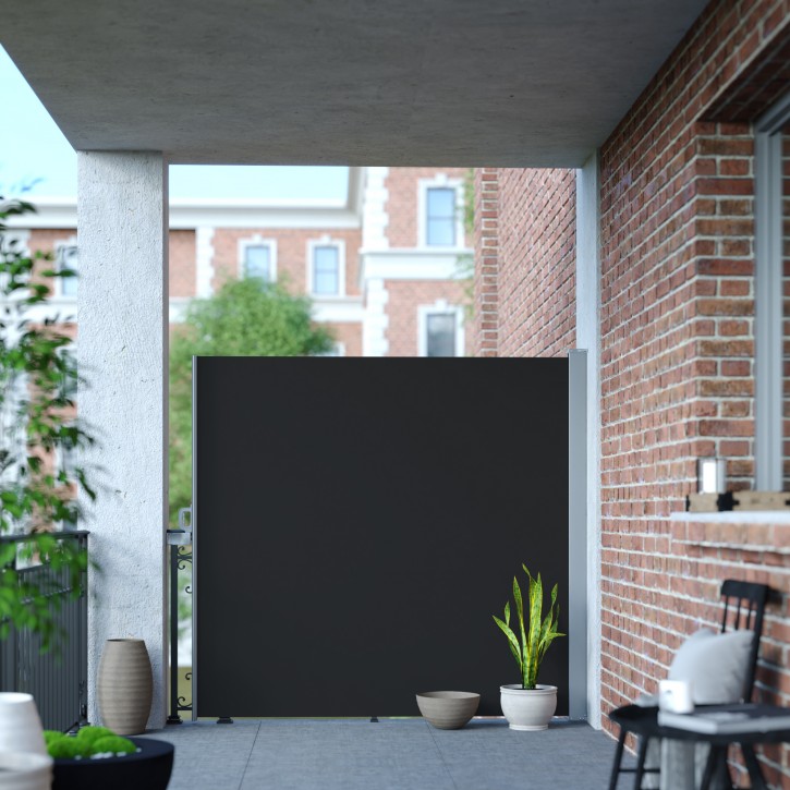 Balkon_Boczna_Czarna