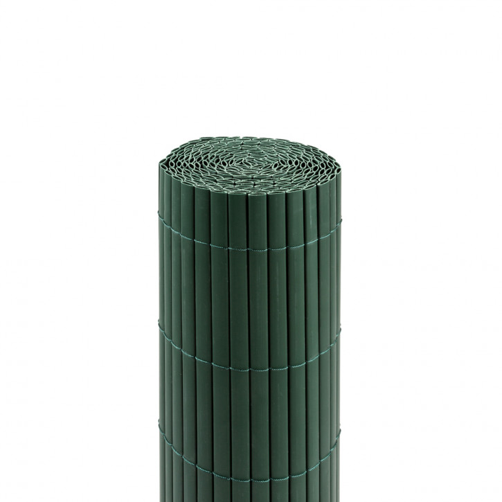 Canisse en PVC Standard, largeur des lamelles 13 mm