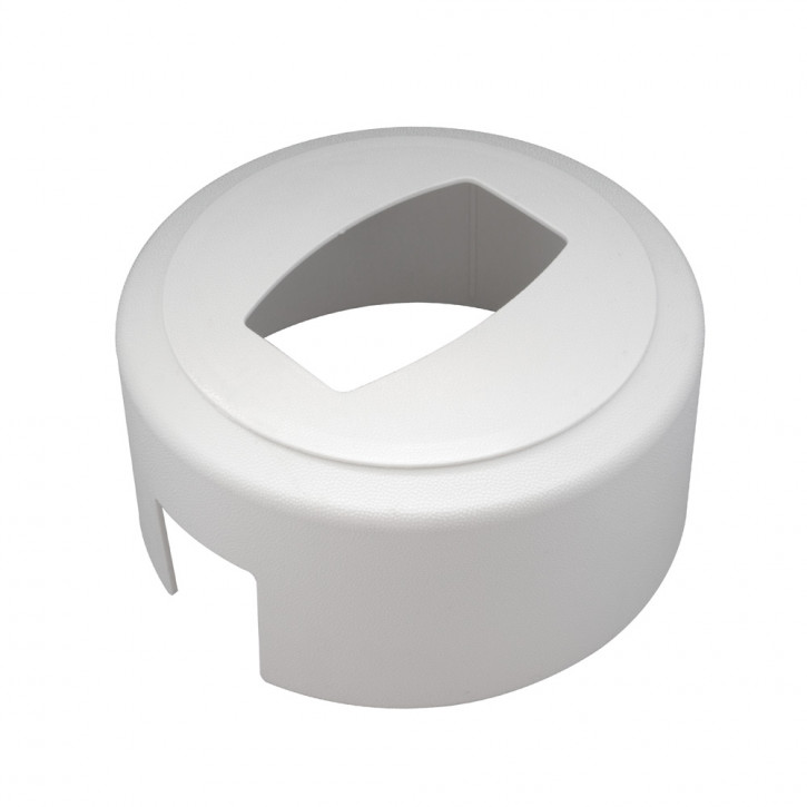 Boîtier pour mécanisme de pivotement pour parasols rectangulaires Parapenda 4x3 m