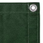 Podgląd: Brise-vue pour balcon, tissu imperméable Avant-première: Brise-vue pour balcon, tissu imperméable