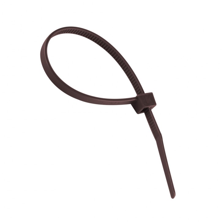 Colliers de fixation 3,6 mm x 140 mm