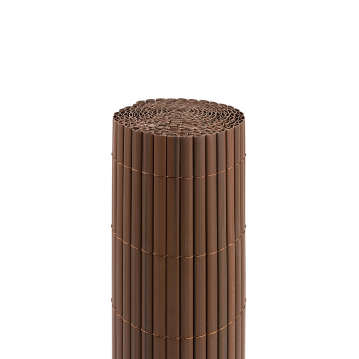 Canisse en PVC Standard, largeur des lamelles 13 mm