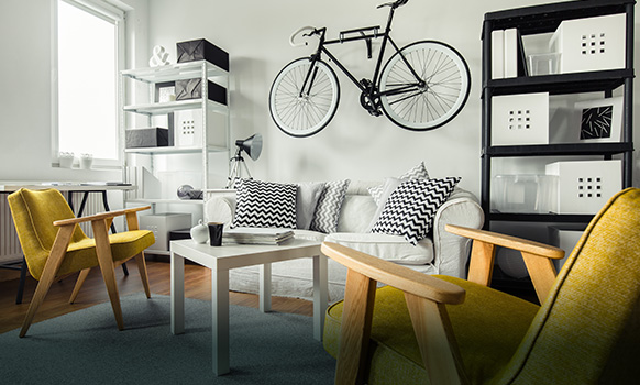How to choose roller blind for interior?