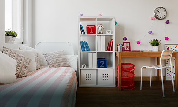 How to choose roller blind for interior?